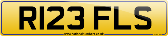 R123 FLS