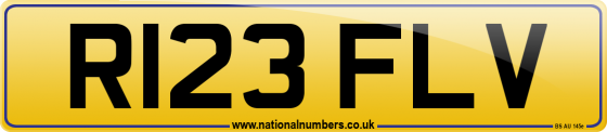 R123 FLV