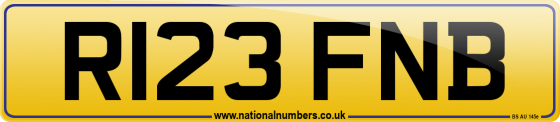 R123 FNB
