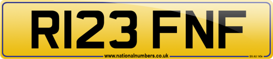 R123 FNF