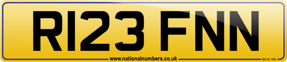 R123 FNN