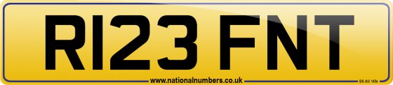 R123 FNT