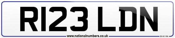 R123 LDN