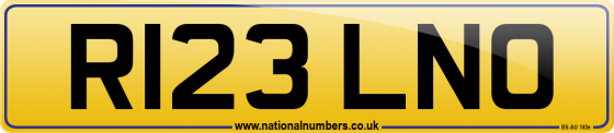 R123 LNO