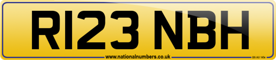 R123 NBH