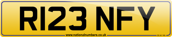 R123 NFY