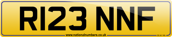 R123 NNF