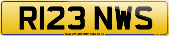 R123 NWS