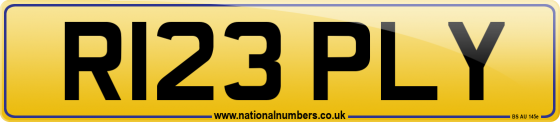 R123 PLY