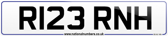 R123 RNH