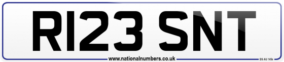 R123 SNT