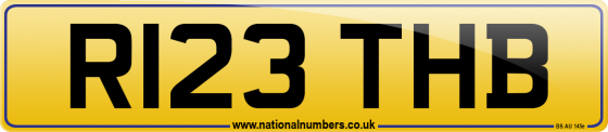R123 THB