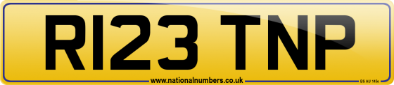 R123 TNP