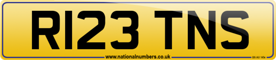 R123 TNS