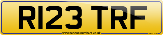 R123 TRF