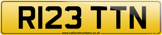 R123 TTN