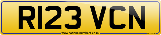 R123 VCN