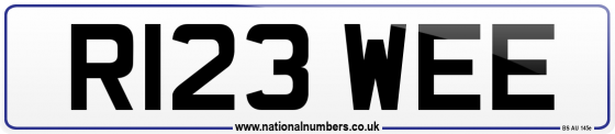 R123 WEE