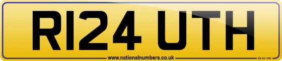 R124 UTH