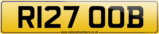 R127 OOB
