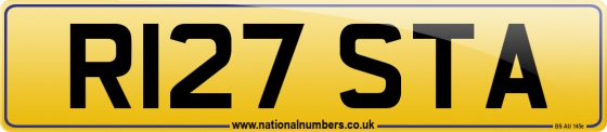 R127 STA