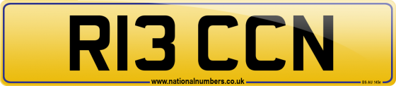 R13 CCN