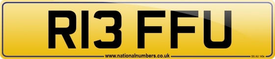 R13 FFU