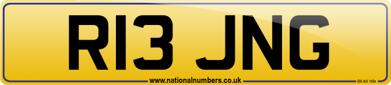 R13 JNG