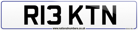 R13 KTN