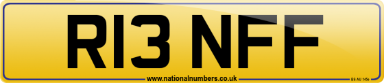 R13 NFF