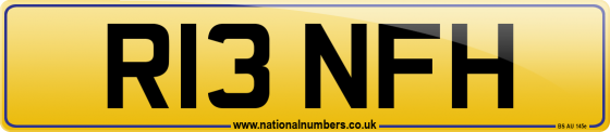 R13 NFH