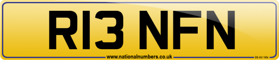 R13 NFN