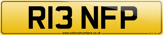 R13 NFP