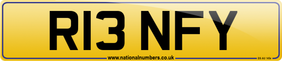 R13 NFY