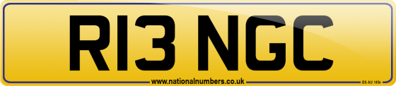 R13 NGC