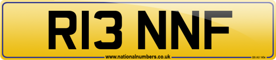 R13 NNF