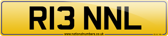 R13 NNL