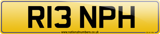 R13 NPH