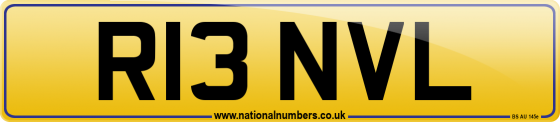 R13 NVL