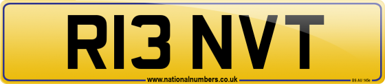 R13 NVT