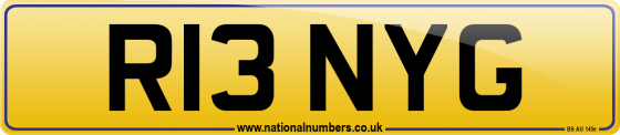 R13 NYG