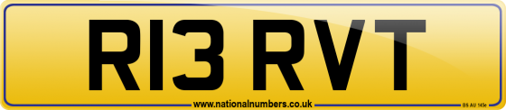 R13 RVT