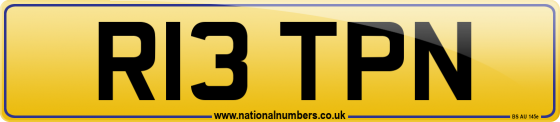 R13 TPN