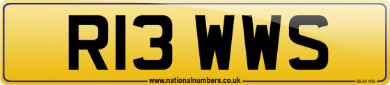 R13 WWS