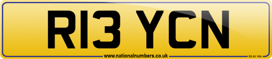R13 YCN