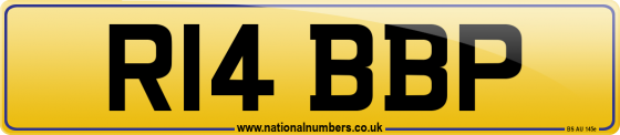 R14 BBP