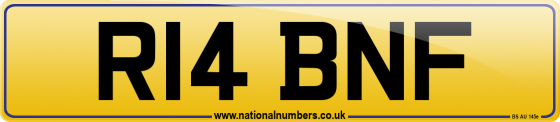 R14 BNF