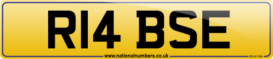 R14 BSE