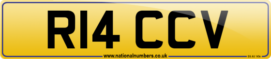 R14 CCV