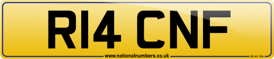 R14 CNF